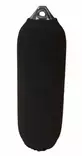 Lepuuttajan Suoja F2 MUSTA 610x220mm (2kpl/pkt) - Lepuuttajat ja merkkipoijut - 34551 - 1