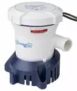 Pilssipumppu Attwood Tsunami MK2 800 manuaalinen 12V, 50l/min - Veneen tyhjennyspumput ja katkaisimet - 41031 - 2