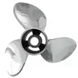 POLASTORM Poleax SS Teräs Potkuri 14-3/4x19 - Potkurit - 51091 - 1