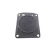 Polttoainepumpun Kalvo/Diaphragm Yamaha 25J 30D - Yamaha osat perämoottoreille - 50621 - 1