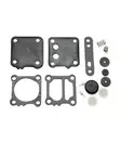 Polttoainepumpun Kalvosarja/ Diaphragm Kit Mercury/Mariner 70-115hv - Mercury/Mercruiser osat - 51051 - 1