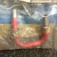 POLTTONESTEPUTKI Volvo Penta Fuel System AQ175A - Sisäperämoottorin osat - 6791 - 1