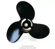 Potkuri/Propeller Honda 3 X 11.1 X 14 Alumiini - Potkurit - 51301 - 1