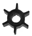 Siipipyörä/Impeller Mercury/Mariner/Tohatsu 2.5-5hp (47-16154-3) - Varaosat ja lisävarusteet - 51011 - 1