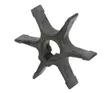 Siipipyörä/Impeller SUZUKI DT9.9hv 1977-82, DT14hv 1977-80, DT16hv 1977-82, DT25 1980-82 - Suzuki osat perämoottorille - 50901 - 1