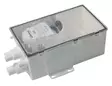 SUIHKUKAIVOALLAS MK2 800 12V - Veneen tyhjennyspumput ja katkaisimet - M9515004241 - 1