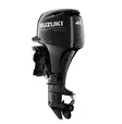 Suzuki 40HV Pitkäriki,Sähkök,Kaukohallinta, Trimmi, Perämoottori 4T - Suzuki Perämoottorit - 50601 - 1