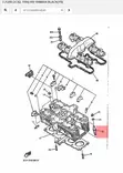 Sytytystulppa DPR8EA-9 Moto/Mönkijä 947010024100 - Yamaha muut - 19151 - 2