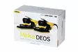TASOHIOMAKONE DEOS 383CV 70x198 MM - Veneen puhdistus ja kiillotus - M9519401001 - 2