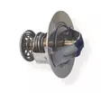 Termostaatti/Thermostat 71c Yanmar 4LH-DTE, 4LH-STE, 4LH-TE, 4LHA-DTE, 4LHA-HTE, 4LHA-STE - Yanmar moottorin alkuperäisosat - 52501 - 1