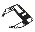 Tiiviste/Gasket Cylinder Yamaha F80A-F115A 4-T - Yamaha osat perämoottoreille - 51101 - 1