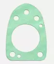 Tiiviste Vesipumppu/Gasket Water Pump Yamaha F2.5B (2015-2024) - Yamaha osat perämoottoreille - 51041 - 1