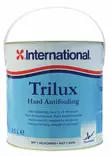 TRILUX KOVA ELIÖNESTOMAALI 2,5L, VALKOIN - Venemaalit, maalaustarvikkeet - M9519101501 - 1