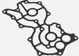 Vesikannen Tiiviste/Gasket Head Cover 1 Yamaha E48C 55B E55C - Varaosat ja lisävarusteet - 52581 - 1