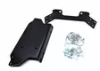 WARN-Vinssin Asennussarja Yamaha Wolverine 450 4x4 2006-2009 - Varaosat ja lisävarusteet - 42451 - 2