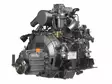 Yanmar 9HV Meridiesel + KM2P-1 Kytkin 2 - Yanmar meridieselit - 25121 - 1