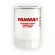 Yanmar Öljynsuodatin Oil Filter 2QM 3QM - Yanmar moottorin alkuperäisosat - 33701 - 1