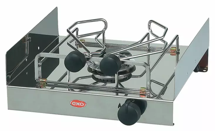 1-LIEKKINEN PINTA ASEN. KAASULIESI - Lämmittimet veneisiin - M9515008291 - 1