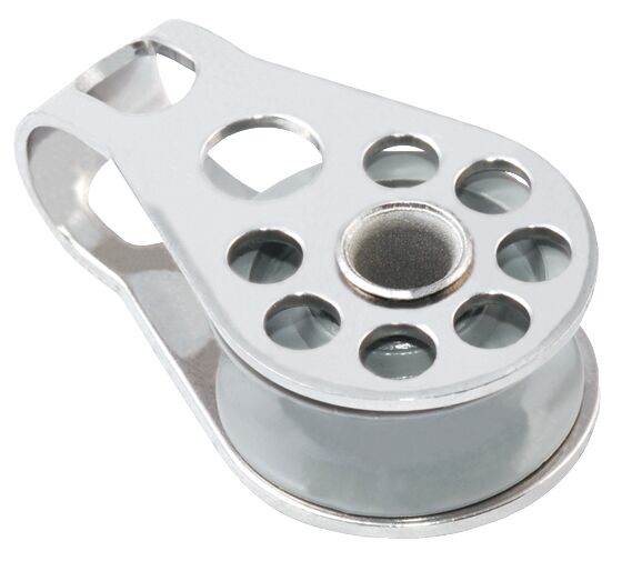 16mm MINI BLOCK - Purjevenetarvikkeet - M9512040001 - 1