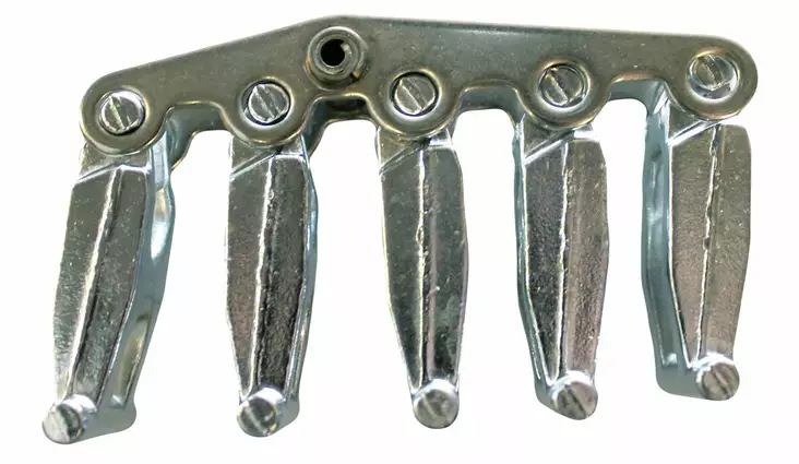 28000177 8-10 DOMINO SUB ASSY - Purjevenetarvikkeet - M9512401911 - 1