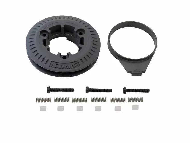 34ST/40ST GREY JAW KIT - Purjevenetarvikkeet - M9512409221 - 1