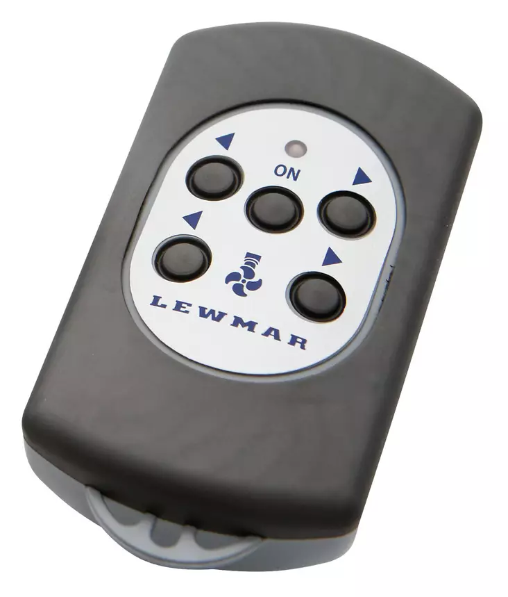 68001006 5 BUTTON FOB SPARE - NMEA 2000-tarvikkeet - M9512408851 - 1