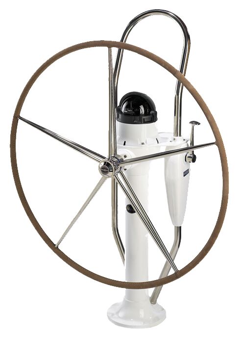 89900031 Cobra Crusing, Enguar - Lowrance vene-elektroniikka - M9512411101 - 1