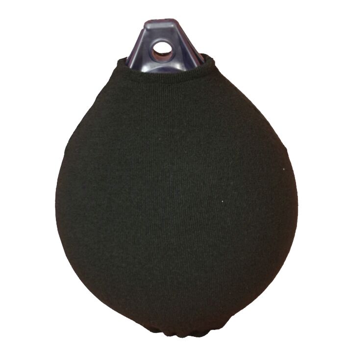 A1 LEPUUTTAJAN SUOJA MUSTA - Lowrance vene-elektroniikka - M9513055141 - 1