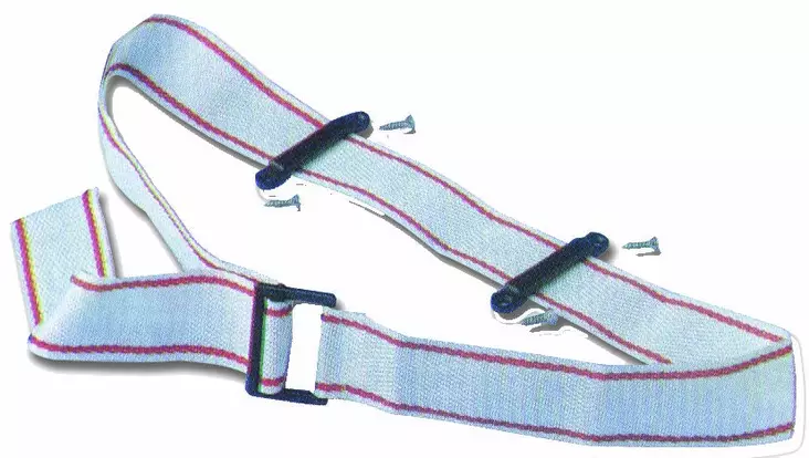 AKKUKOTELON HIHNA - Venesähkö - M9514016011 - 1