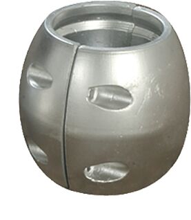 AKSELISINKKI 60 MM - Lowrance vene-elektroniikka - M9512130211 - 1