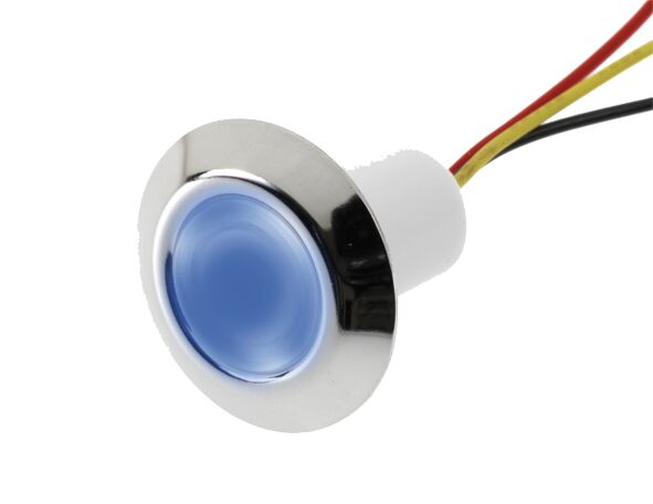 ASKELMAVALO, SIN. 12-24V - Venesähkö - M9514025411 - 1