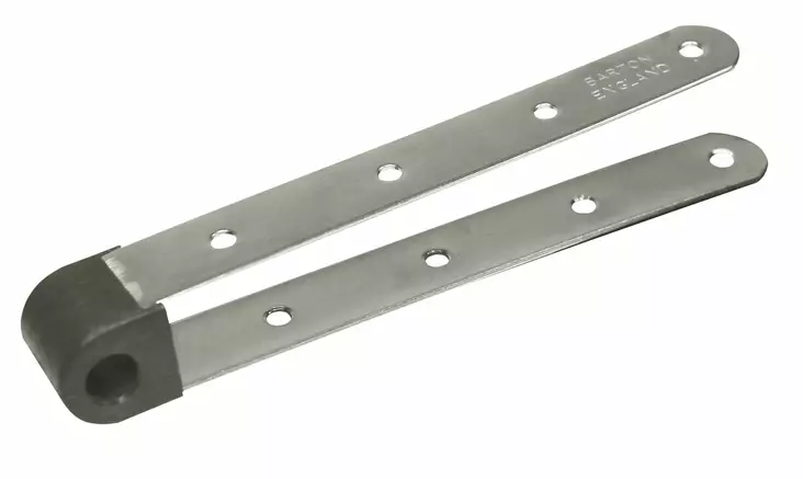 BARTON PERÄSINHELA - Purjevenetarvikkeet - M9512053031 - 1