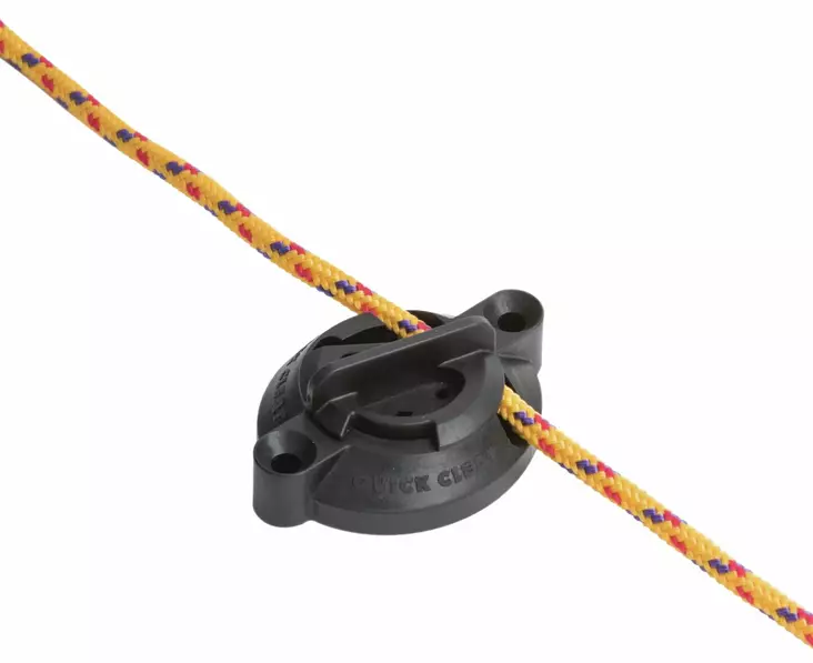 BARTON QUICK CLEAT KÖYSILUKKO - Purjevenetarvikkeet - M9512076001 - 1