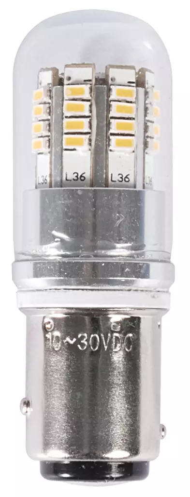 BAY15D LED - Valaisimet ja lamput veneisiin - D123741 - 1