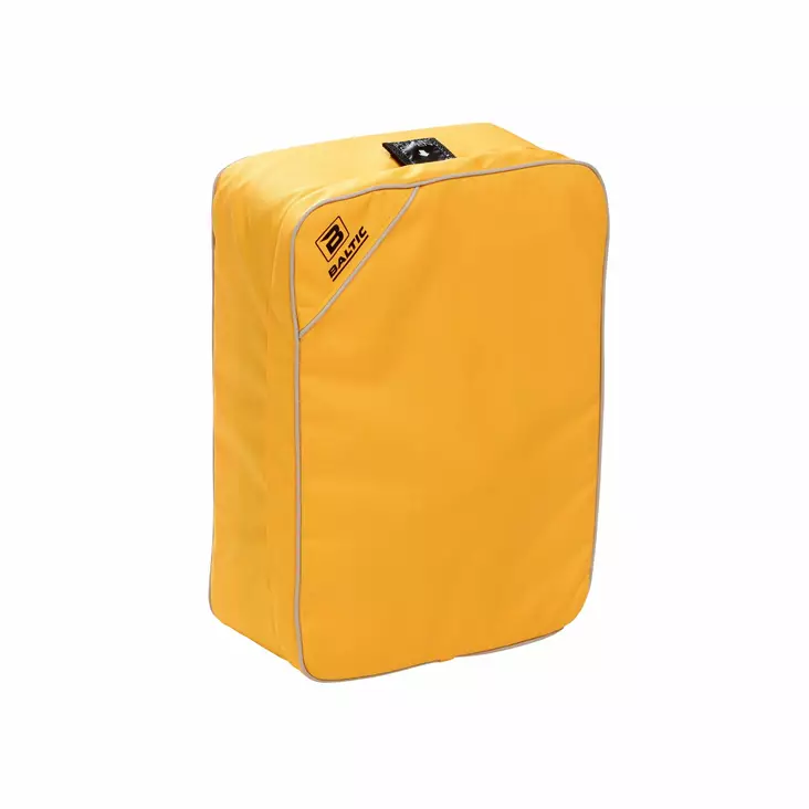 Baltic Rescue Sling OSR keltainen - Pelastusrenkaat ja valot - D383181 - 1