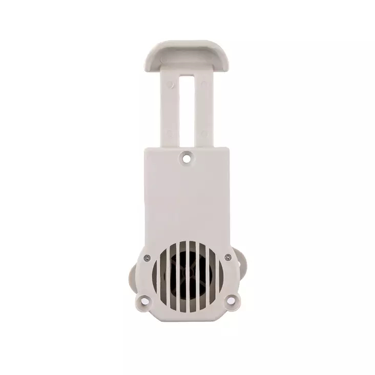 Black Island Tyhjennystulppa harmaa - Kumiveneet - D417481 - 1