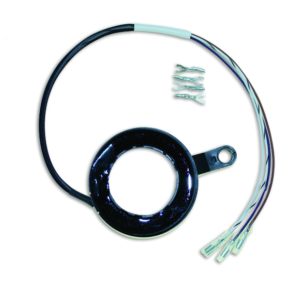Cdi Elec. Mercury Cdi Elec. Mariner Trigger - 4 Cyl. - Perämoottorin Sähköosat - D186041 - 1