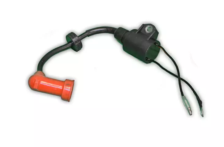 Cdi Elec. Yamaha Ignition Coil - Perämoottorin Sähköosat - D193291 - 1