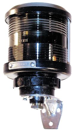 DHR-35 SIVUVALO, PUNAINEN, 112° - Venesähkö - M9514036001 - 1