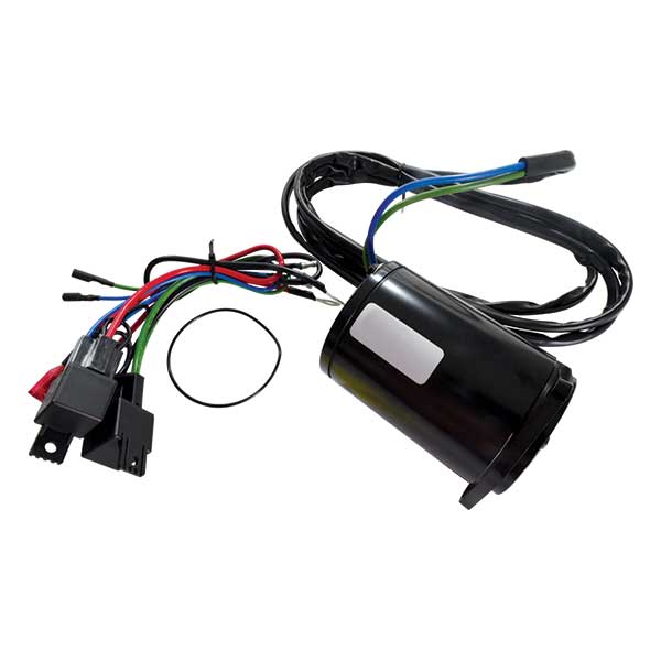 EMP Trimmimoottori Yamaha 50-90HP 2-Stroke - Perämoottorin Sähköosat - D498761 - 1