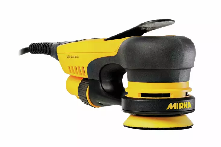 EPÄKESKOKONE DEROS 350CV 77 MM - Veneenhoitotuotteet ja maalit - M9519401031 - 1