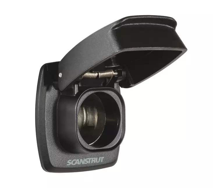 FLIP PRO 12V PISTOKE - Meri-VHF-radiopuhelimet ja tarvikkeet - M9514601131 - 1