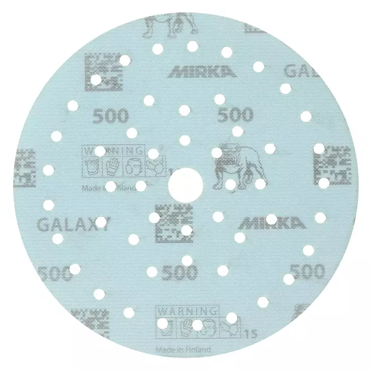 GALAXY MULTIFIT 150 MM, KARKEUS 500, TARRA - Veneenhoitotuotteet ja maalit - M9519401591 - 1