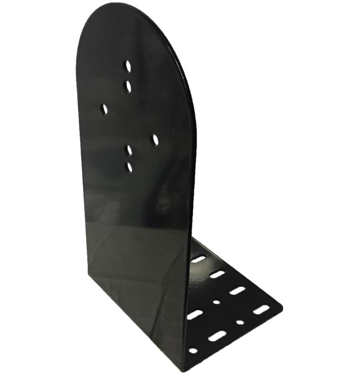 GKA Jerrykannun Kiinnike Powerstand - Perämoottorin Polttoainetarvikkeet - D192021 - 1