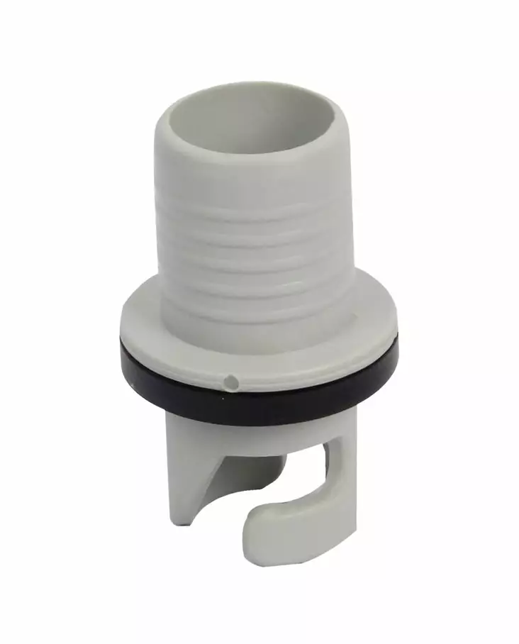 HALKEY ROBERTS VENTTIILI ADAPTERI - Vesiurheiluvälineet - M9513053041 - 1