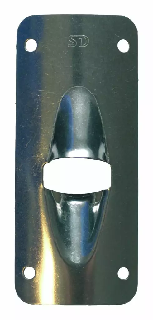 HANKAUSSUOJA MASTOON - Purjevenetarvikkeet - M9512106201 - 1