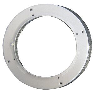 HELMSMAN ADAPTERIRENGAS VALKOINEN - Meri-VHF-radiopuhelimet ja tarvikkeet - M9514021141 - 1