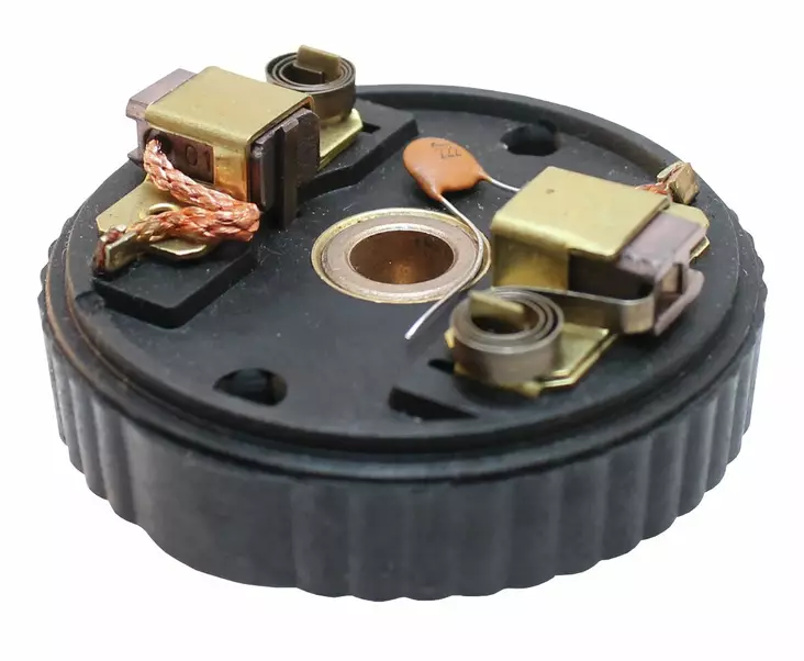 HIILET JA PIDIKE PIENI MARCO - Veneen LVI - M9515005751 - 1