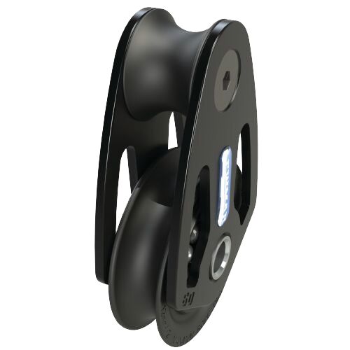 HTX HIHNA KIINN. YKSINKERT. PYLPYRÄ - Purjevenetarvikkeet - M9512402151 - 1