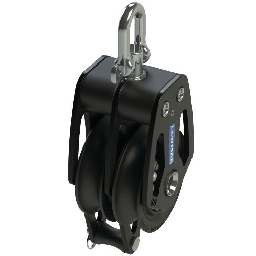 HTX TUPLAPYLPYRÄ HUNSVOTILLA - Purjevenetarvikkeet - M9512402111 - 1